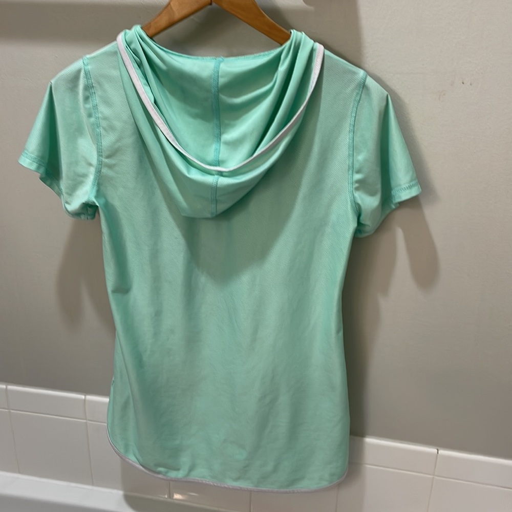 Free Country Hooded top Sz 14/16 - Picture 4 of 5